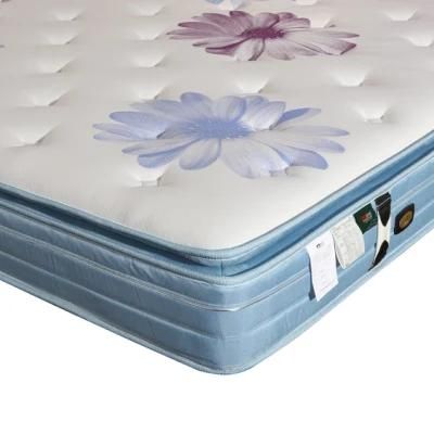 Hotels Single Bed Mattress for Bedroom Furniture
