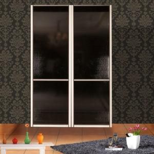 2015 Hot Sell Latest Wardrobe Door Design George Mani V2948