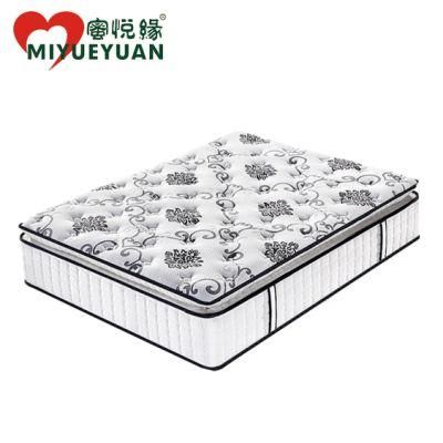 Good Natural Latex Foam Mattress Memory Foam Mattress