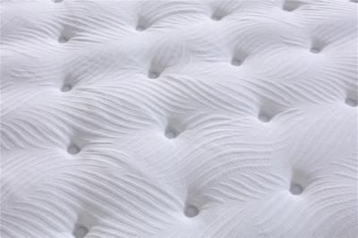 Best Selling European Style Super Star Hotel Rolling Packing Mattress