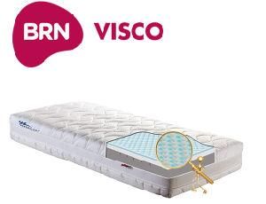 High Quality Memory Visco Foam Mattress