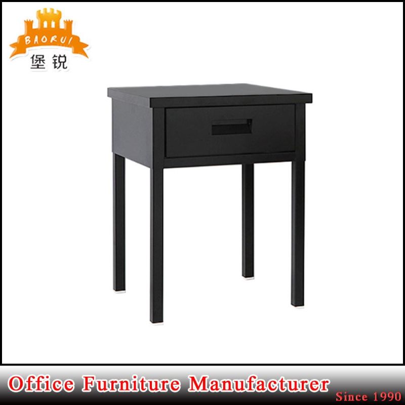 2018 Hottest Home Furniture Nightstand Table with a Drawer