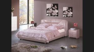 2013 Modern Soft Bed 732
