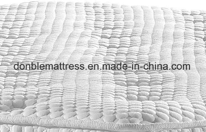 Rolled Mattress, Gel Memory Foam Mattress, Mattress