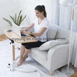 Portable Bed Desk Folding Table for Laptop