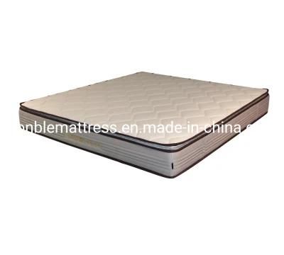 Mattress in a Box, Mattress for Bed, Natural Rubber Mattress