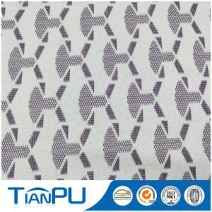 Wholesale Anti-Pilling 100% Polyester 260GSM Mattress Ticking Fabric
