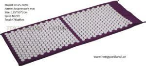 Acupuncture Massage Mattress-D125-5099