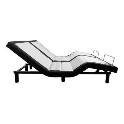 High Quality New Design Massage Electric Adjustable Bed Frame