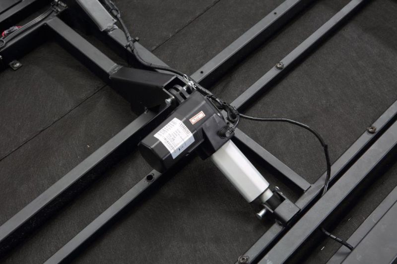 Good Quality Smart Bed Adjustalbe