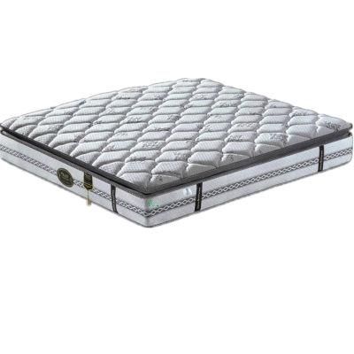 Compressed Mattress for Hotel Furniture