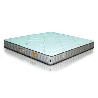 Tip Top Pocket Spring Hotel Project Mattress, Mattress for Adults
