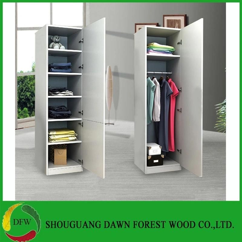 Low Price New Style Wardrobe Design