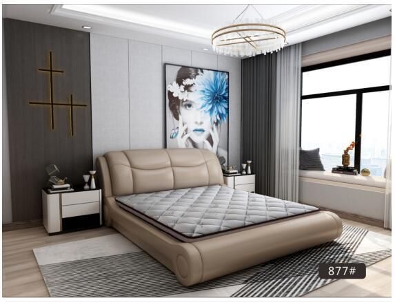 Modern Design King Size Headboard Made in China