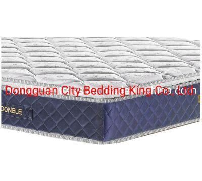 Pillow Top Wholesale Price Hotel Mattress