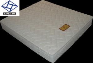 Hotel Low Price Mattress, Spring Mattress (FL-402)