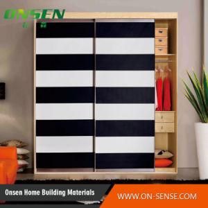 Quality MDF Panel Closet Door