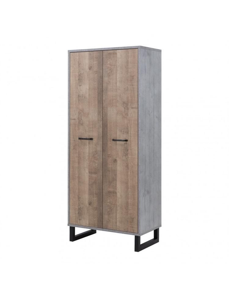 Luxury Modern Style Bedroom Wardrobe