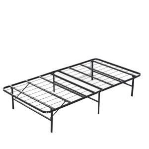 Amazon/Ebay Million Sales Wire Mesh Metal Folding Bed
