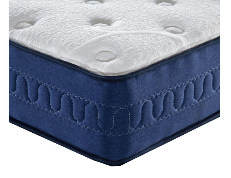 Pocket Spring Mattress- Memory Foam Mattress-Hotel Mattress- Latex Mattress