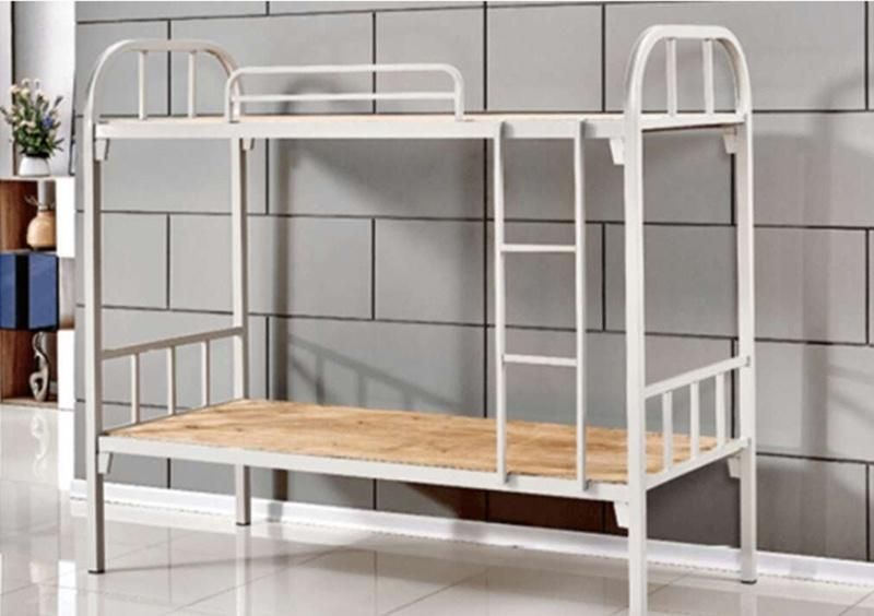 Folding Metal Frame Bedroom Furniture Wedding Party Event Party Folding Bed