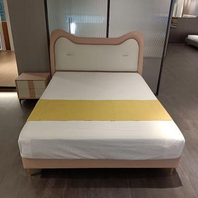 Wholesale Factory Kids Bunk Kids Furniture Children Bed Room Furniture Platform Bed