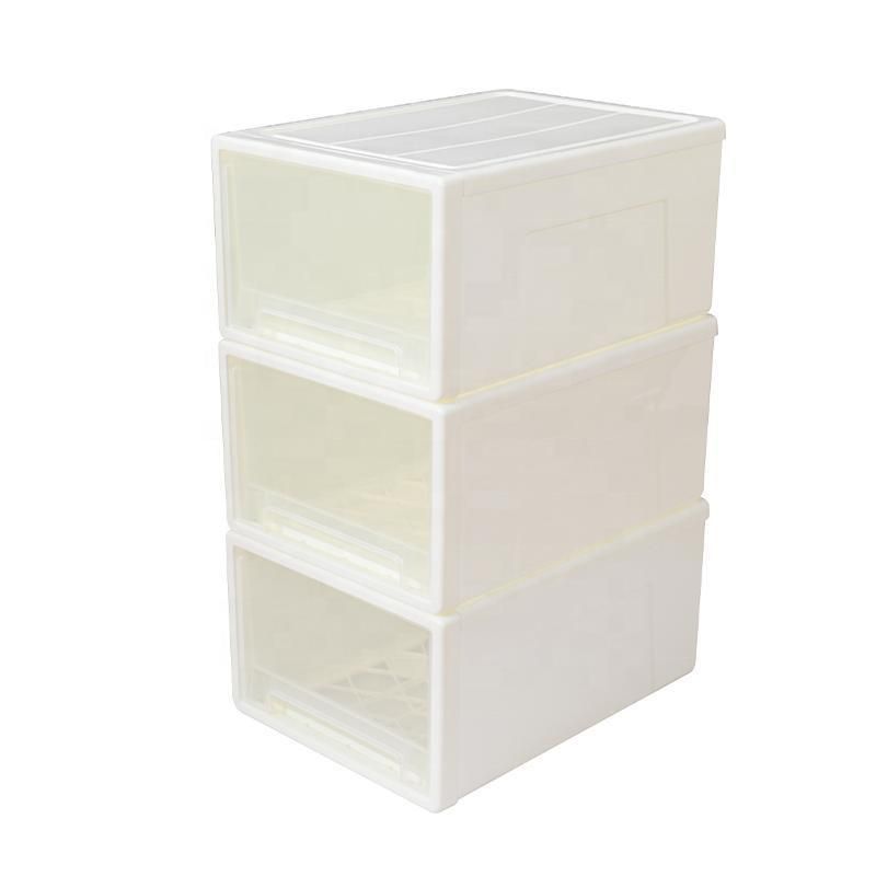 Hot Sale Multi-Layers Baby Plastic Drawer