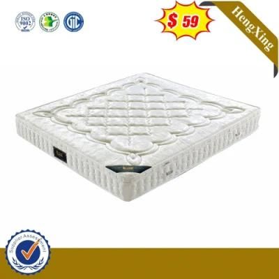High Quality Double Bed Mattress with Anti-Collision Corner