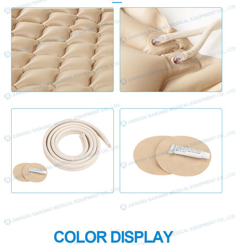 Skp006 Hospital Bed Comfort Infrared Soft Mattress