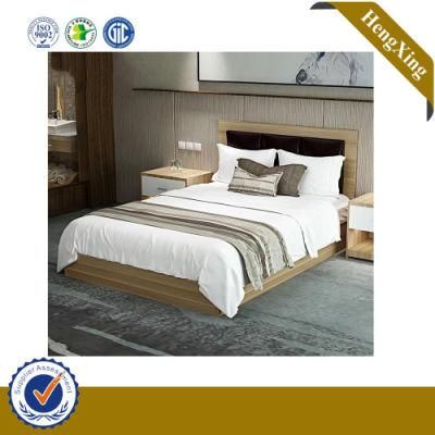 High Quality Luxury Bedroom Bed with for Commercial or Business