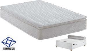 Hotel Project Mattress Spring Mattress (FL-374)