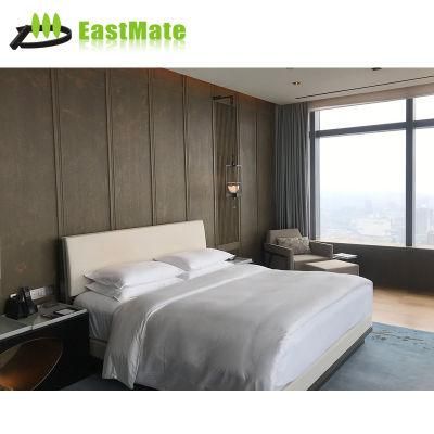 Bedroom Hotel Bed Modern King Room Furniture