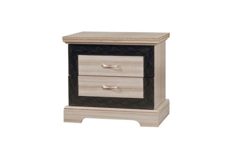 Traditional MDF Bedroom Set