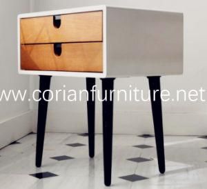 Living Room Corian Sideboard