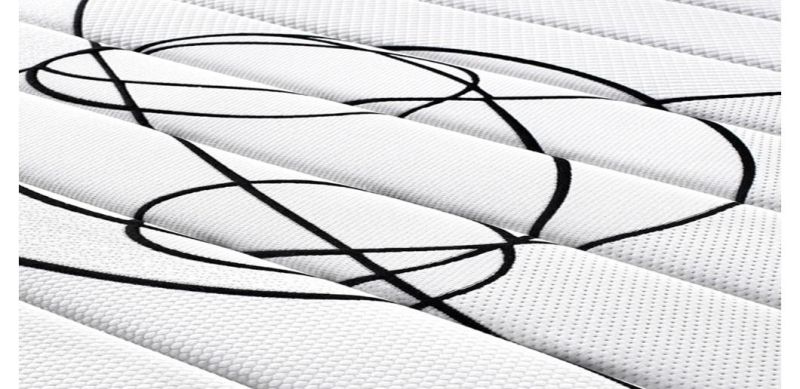 Queen Anti Mold Mattress and Box Spring Set Mattress