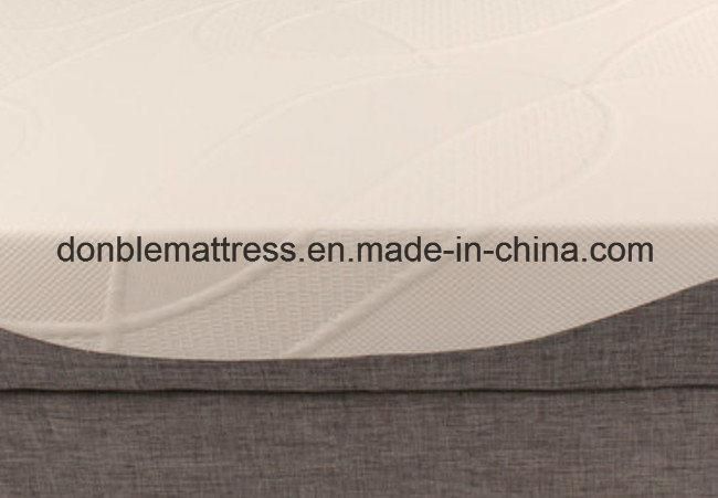 New Luxury High Density Foam Mattress for Bedroom Furniture