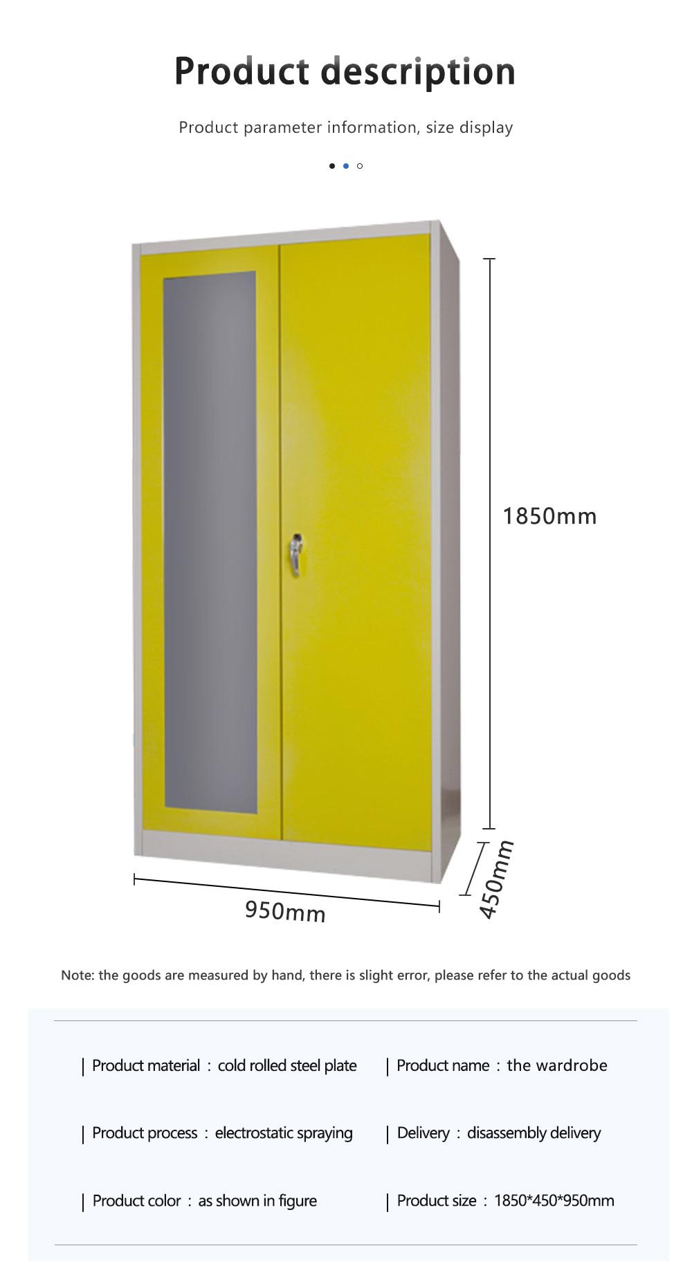 Almirah Cupboard Steel Wardrobe Bedroom Furniture Wardrobes Solutions Clothing Almirah Wardrobe