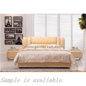 Wholesale Factory Comfort Bedroom Bed