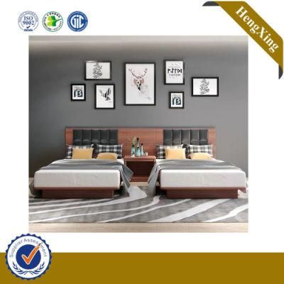 Bedroom Furniture Bed with Many Colors for Selection