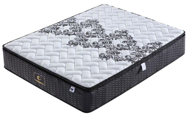 Comfortable Mattress Home Furniture Vacuum Compressed