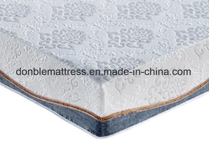 High Quality Memory Foam Latex Mattress Pad