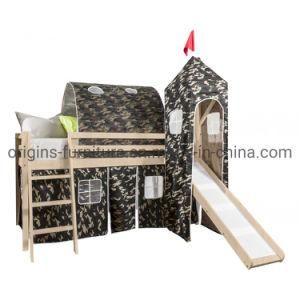 Midsleeper Bed for Kids