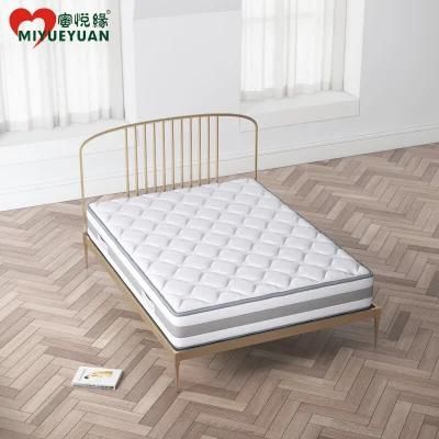 Deluxe Foam Wall Bed Mattress Queen Mattress 12 Inch