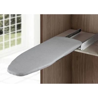 High-Quality Custom Ironing Board for Modern Folding Wardrobe