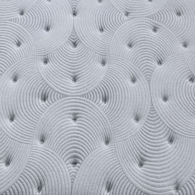 Hotel Apartment Dormitory Household Environmental Protection Latex Independent Spring Mattress