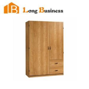 Profession Bedroom Furniture Portable Wardrobe Closets (LB-JX3092)