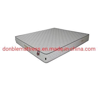 Tip Top Wholesale Price Factory Supply Mattress, Five Zones Mattress