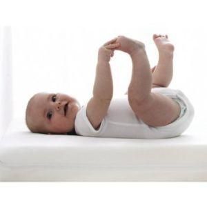 Baby Cot Mattress (MS-700)