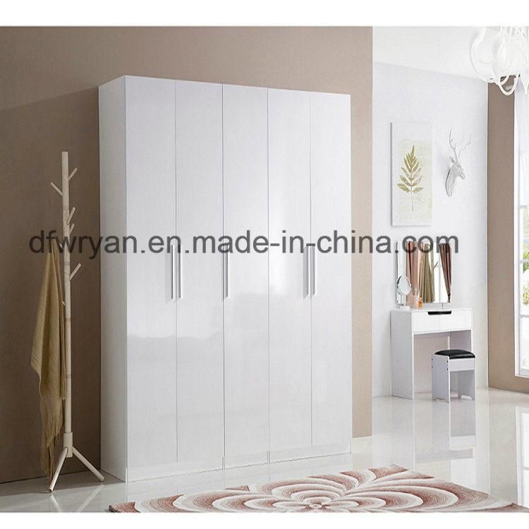 Home Furniture Cabinet Design Wardrobe