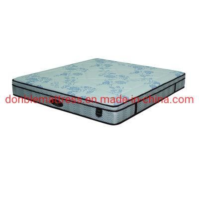 Fast Delivery Hotel Supplies Mattress, Hotel Furniture Mattress